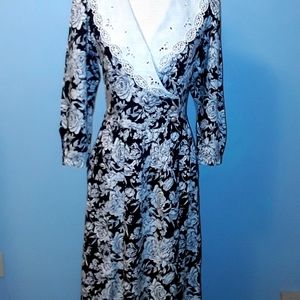 Vintage Lanz Dress